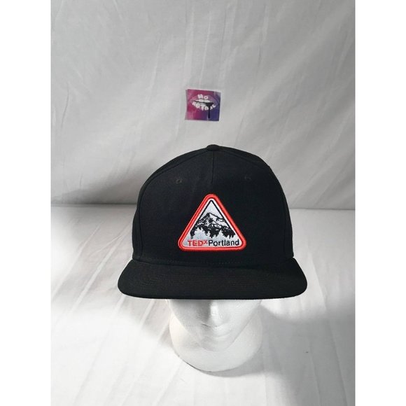 TedxPortland 503 Hat One Size Adjustable - Picture 2 of 8